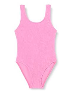 Haute Pression Mädchen T9058 CO1 Badeanzug, Rose, von Haute Pression