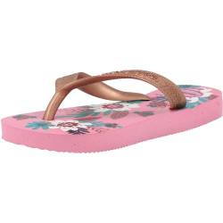 Havaianas Flores Flip-Flop für Mädchen von Havaianas