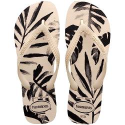 Havaianas Herren Aloha Sandale, beige, 4.5/5 UK von Havaianas