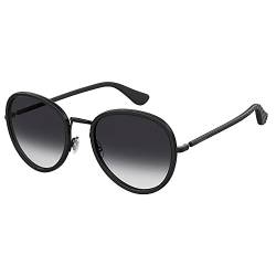 Havaianas Unisex Corumbau Sunglasses, 807/9O Black, One Size von Havaianas