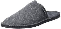 Havaianas Unisex Espadrille Mule Soft Hausschuh, Neuer Dunkelgrau, 39 EU von Havaianas