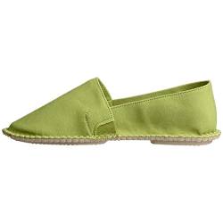 Havaianas Unisex Origine Eco II Flacher Slipper, Olive, 41 EU von Havaianas