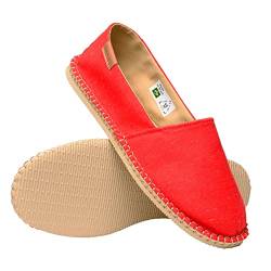 Havaianas Unisex Origine IV Espadrilles, Red Lava, 40 EU von Havaianas