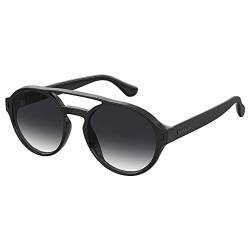 Havaianas Unisex Sancho Sunglasses, 807/9O Black, 53 von Havaianas