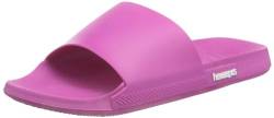 Havaianas Unisex Slide Classic Pop Gelb Schiebe-Sandalen, Pink Electric, 39/40 EU von Havaianas