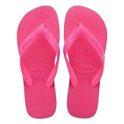 Havaianas Unisex Top Flip-Flop, Pink Flux, 43/44 EU, Pink Flux, 43/44 EU von Havaianas