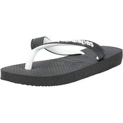 Havaianas Unisex Top Mix, Black/Black, 3/4 von Havaianas