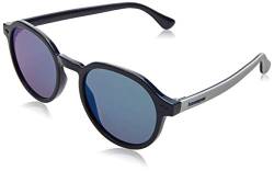 Havaianas Unisex Ubatuba Sunglasses, PJP/Z9 Blue, 51 von Havaianas