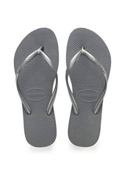 Havaianas Women Slim, Steel Grey, 2 von Havaianas