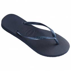 Havaianas - Women's Slim - Sandalen Gr 35/36 blau von Havaianas