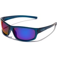 Boost - Polarized Royal Blue Sky von Hawkers