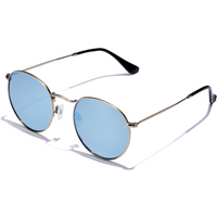 Moma Midtown - Polarized Silver Chrome von Hawkers