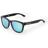 One - Polarized Carbono Blue Chrome von Hawkers