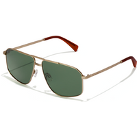 Poker - Polarized Gold Alligator von Hawkers