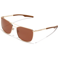 Sense - Polarized Gold Brown von Hawkers