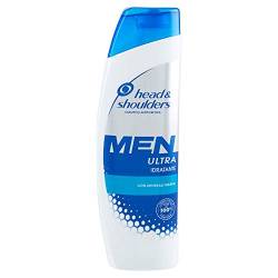 Head & Shoulders Men Ultra Total Care Anti-Schuppen Shampoo - 225 ml von Head & Shoulders