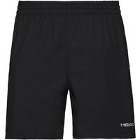 HEAD Club 7in Shorts Herren in schwarz von Head