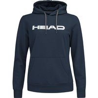 HEAD Damen Hoodie CLUB ROSIE Hoodie W von Head