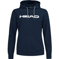 HEAD Damen Hoodie CLUB ROSIE Hoodie W von Head