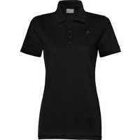 HEAD Damen Poloshirt HEAD Polo W von Head