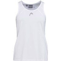 HEAD Damen Shirt CLUB 21 Tank Top W von Head