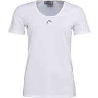 HEAD Damen Shirt CLUB 22 Tech T-Shirt W von Head