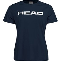HEAD Damen Shirt Club LUCY T-Shirt Women von Head