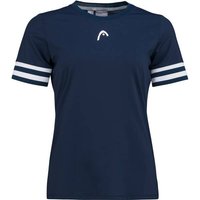 HEAD Damen Shirt PERF T-Shirt Women von Head