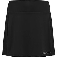 HEAD Damen Skort CLUB Basic Skort Long W von Head