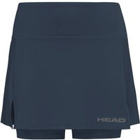 HEAD Damen Skort CLUB Basic Skort W von Head