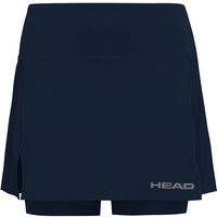 HEAD Damen Skort CLUB Basic Skort W von Head