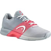 HEAD Damen Tennisoutdoorschuhe Revolt Pro 4.0 Clay Women GRCO von Head