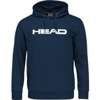 HEAD Herren Hoodie CLUB BYRON Hoodie M von Head