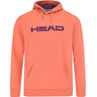 HEAD Herren Hoodie CLUB BYRON Hoodie M von Head