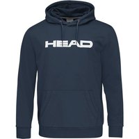 HEAD Herren Hoodie CLUB BYRON Hoodie M von Head