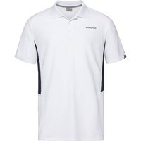 HEAD Herren Poloshirt CLUB Tech Polo Shirt M von Head