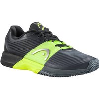 HEAD Herren Tennisoutdoorschuhe Revolt Pro 4.0 Clay Men BKYE von Head