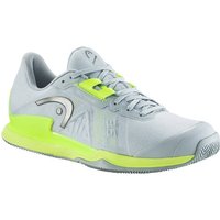 HEAD Herren Tennisoutdoorschuhe Sprint Pro 3.5 Clay Men GRYE von Head