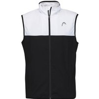 HEAD Herren Weste CLUB 22 Vest M von Head