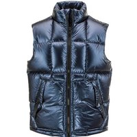 HEAD Herren Weste REBELS STAR PHASE Vest Men von Head