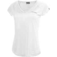 HEAD Janet T-Shirt Damen in weiß von Head