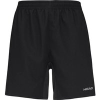 HEAD Kinder Bermuda-Shorts CLUB Bermudas B von Head