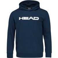 HEAD Kinder Hoodie CLUB BYRON Hoodie JR von Head