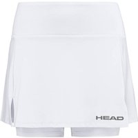 HEAD Kinder Skort CLUB Basic Skort G von Head