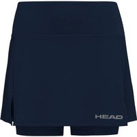 HEAD Kinder Skort CLUB Basic Skort G von Head