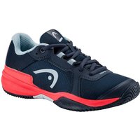 HEAD Kinder Tennisoutdoorschuhe Sprint 3.5 Junior BBFC von Head