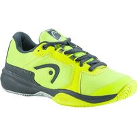 HEAD Kinder Tennisoutdoorschuhe Sprint 3.5 Junior YEGR von Head