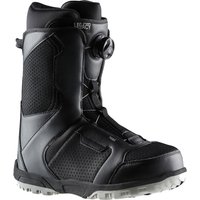 HEAD LEGACY BOA Boot 2024 black - 46,5 von Head