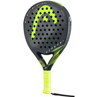 HEAD Paddle Tennis Zephyr UL 2023_bk_ye von Head