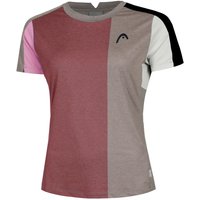 HEAD Play Tech T-Shirt Damen von Head